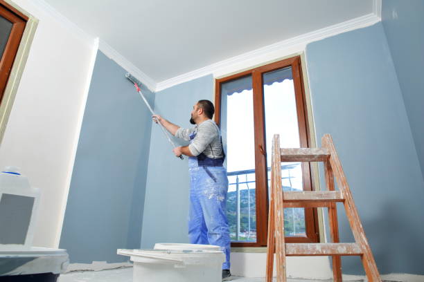 Best Commercial Mold Inspection  in Maltby, WA