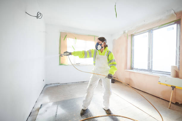Best Crawl Space Mold Remediation  in Maltby, WA
