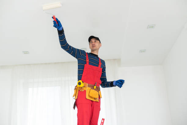 Best Biohazard Mold Removal  in Maltby, WA