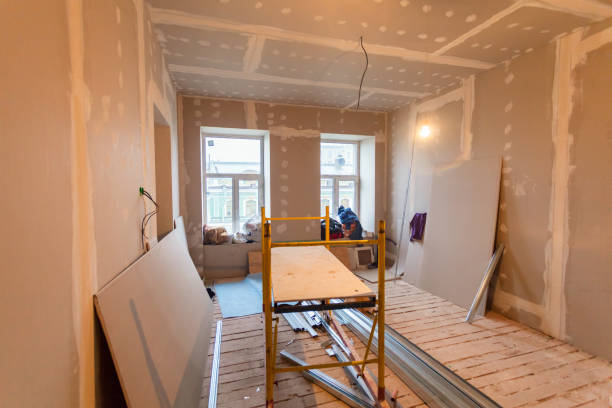 Best Water Damage & Mold Remediation  in Maltby, WA
